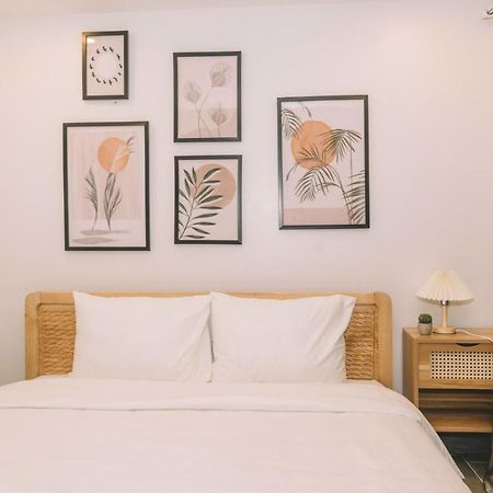 Hang Mua Boutique Ninh Binh Dış mekan fotoğraf