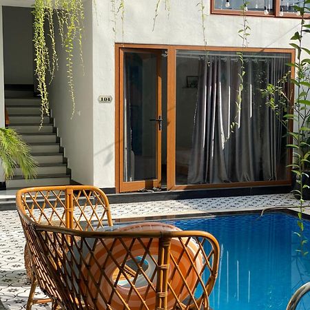 Hang Mua Boutique Ninh Binh Dış mekan fotoğraf