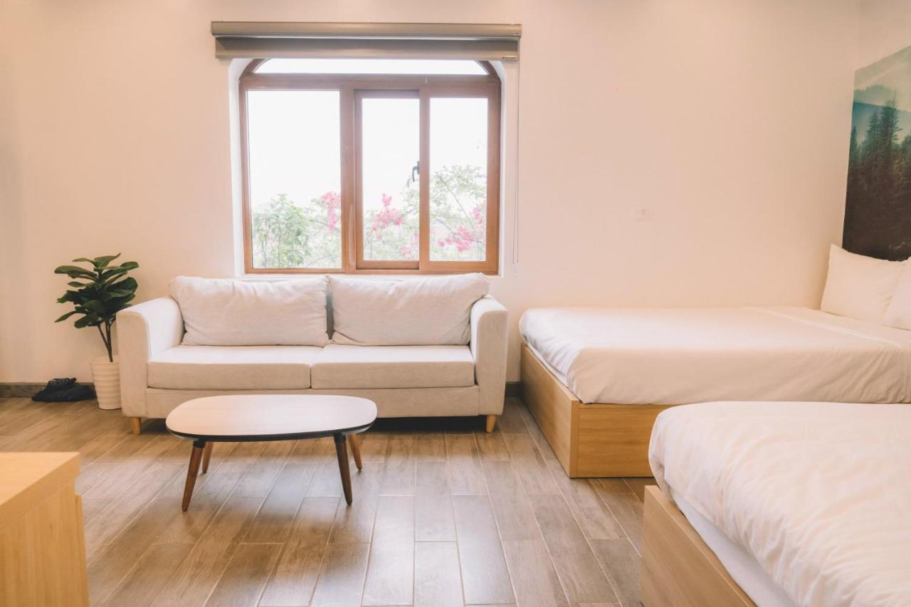 Hang Mua Boutique Ninh Binh Dış mekan fotoğraf