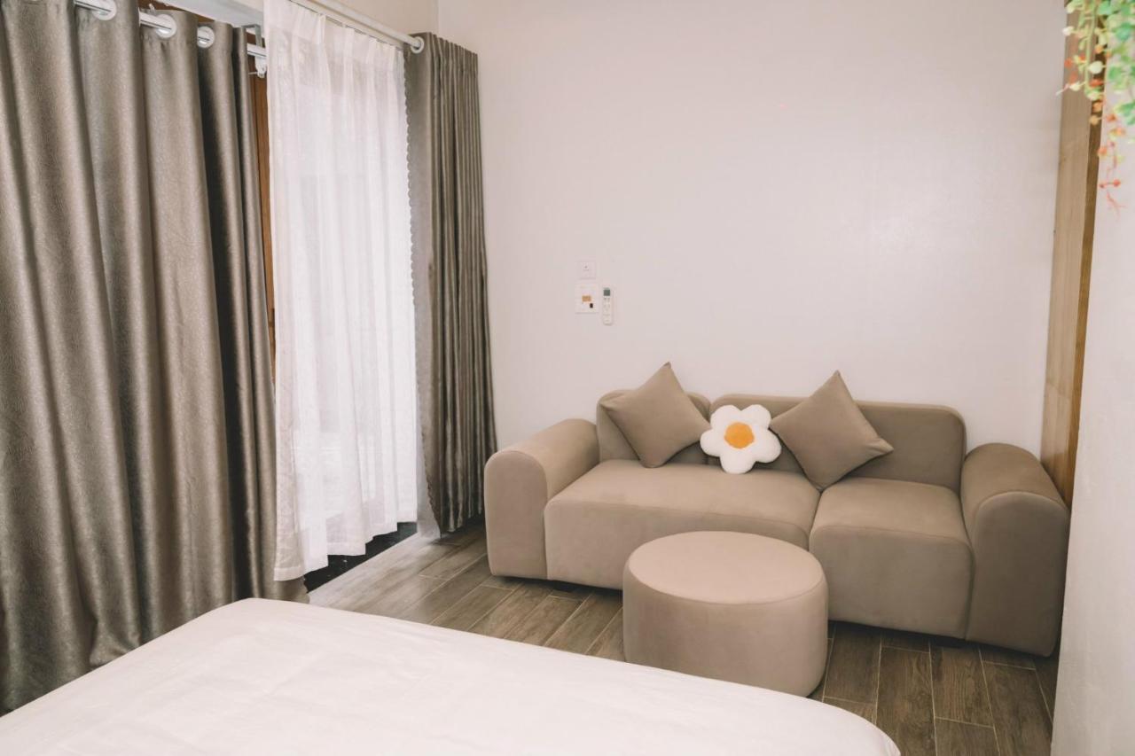 Hang Mua Boutique Ninh Binh Dış mekan fotoğraf