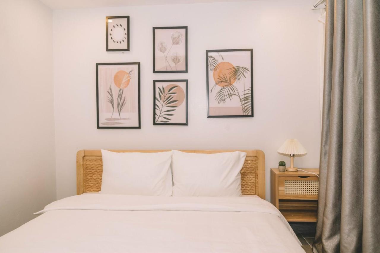 Hang Mua Boutique Ninh Binh Dış mekan fotoğraf