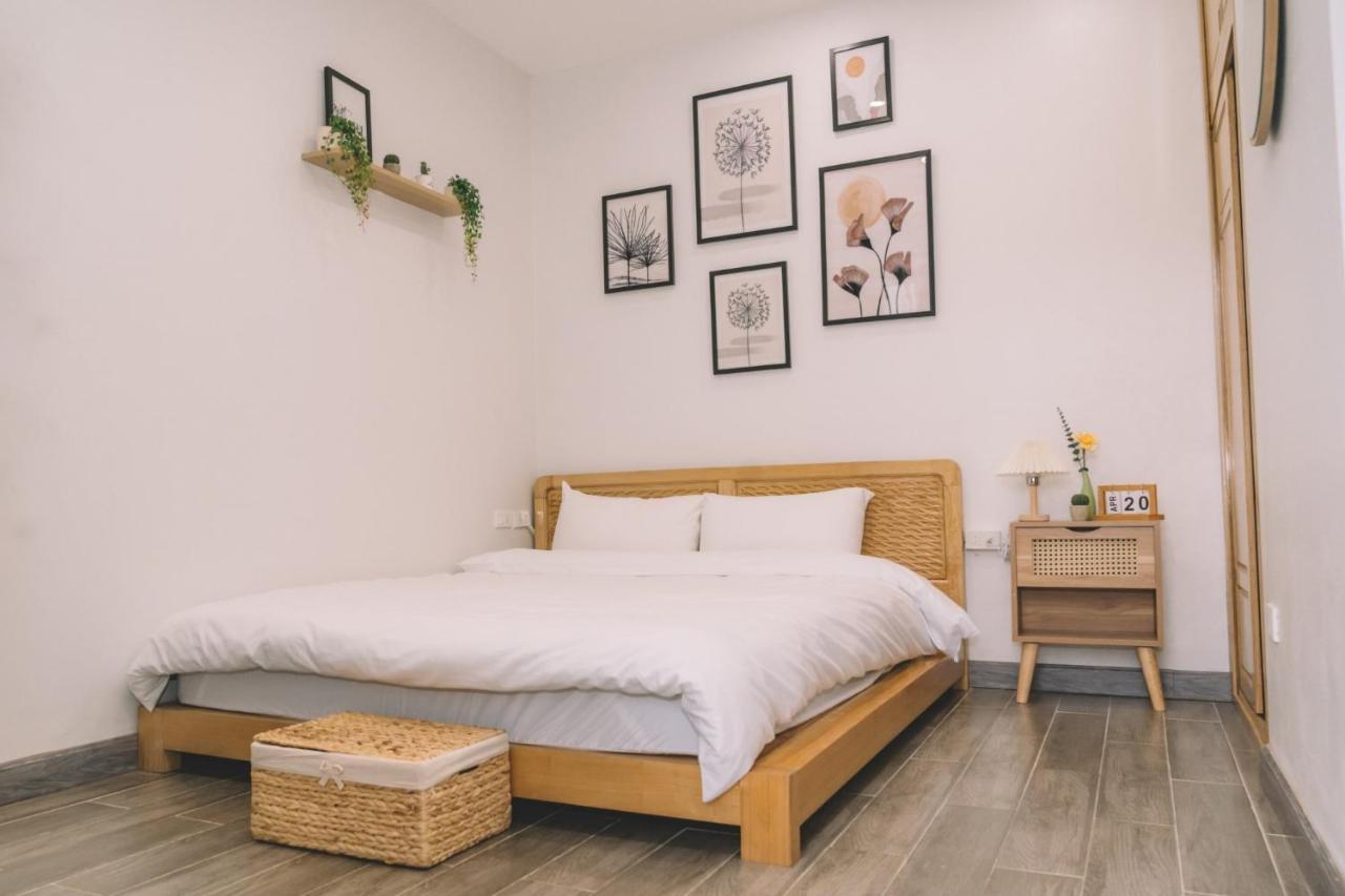 Hang Mua Boutique Ninh Binh Dış mekan fotoğraf