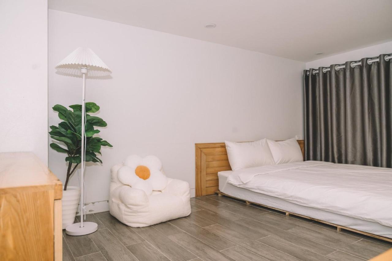 Hang Mua Boutique Ninh Binh Dış mekan fotoğraf