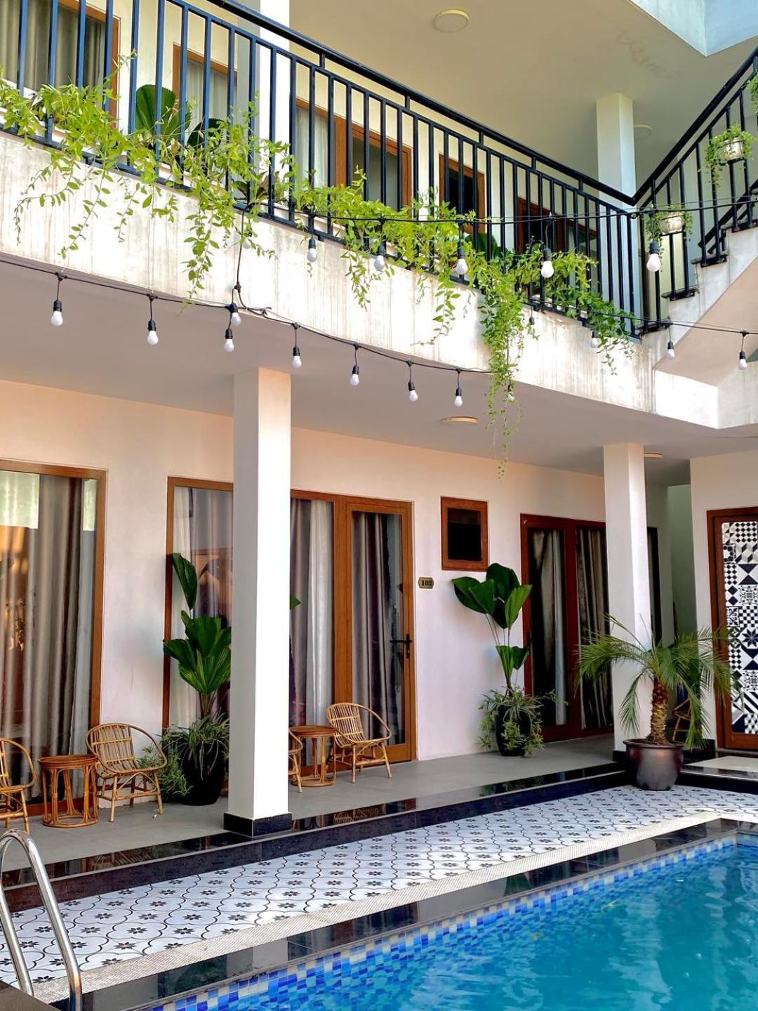 Hang Mua Boutique Ninh Binh Dış mekan fotoğraf