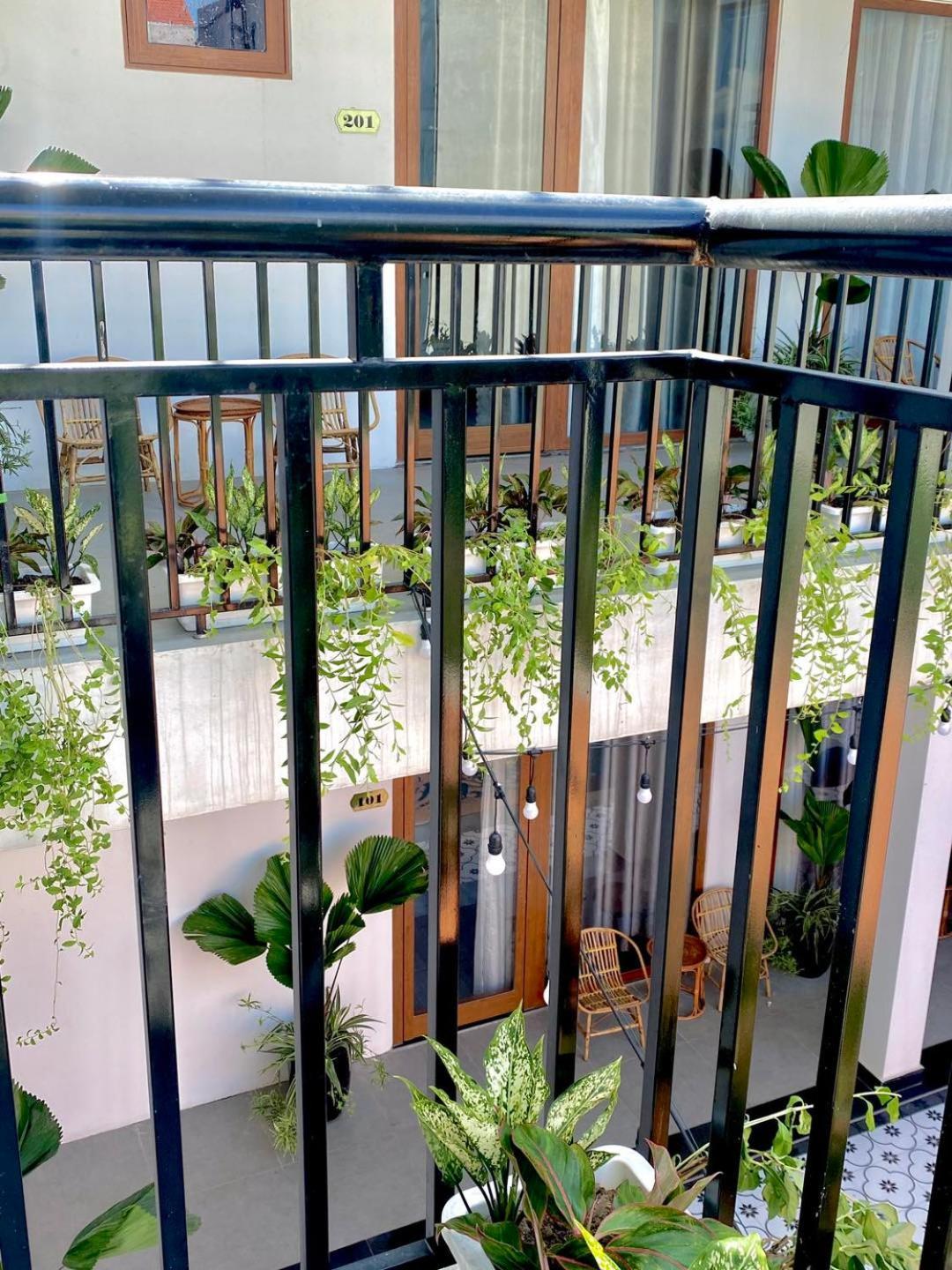 Hang Mua Boutique Ninh Binh Dış mekan fotoğraf