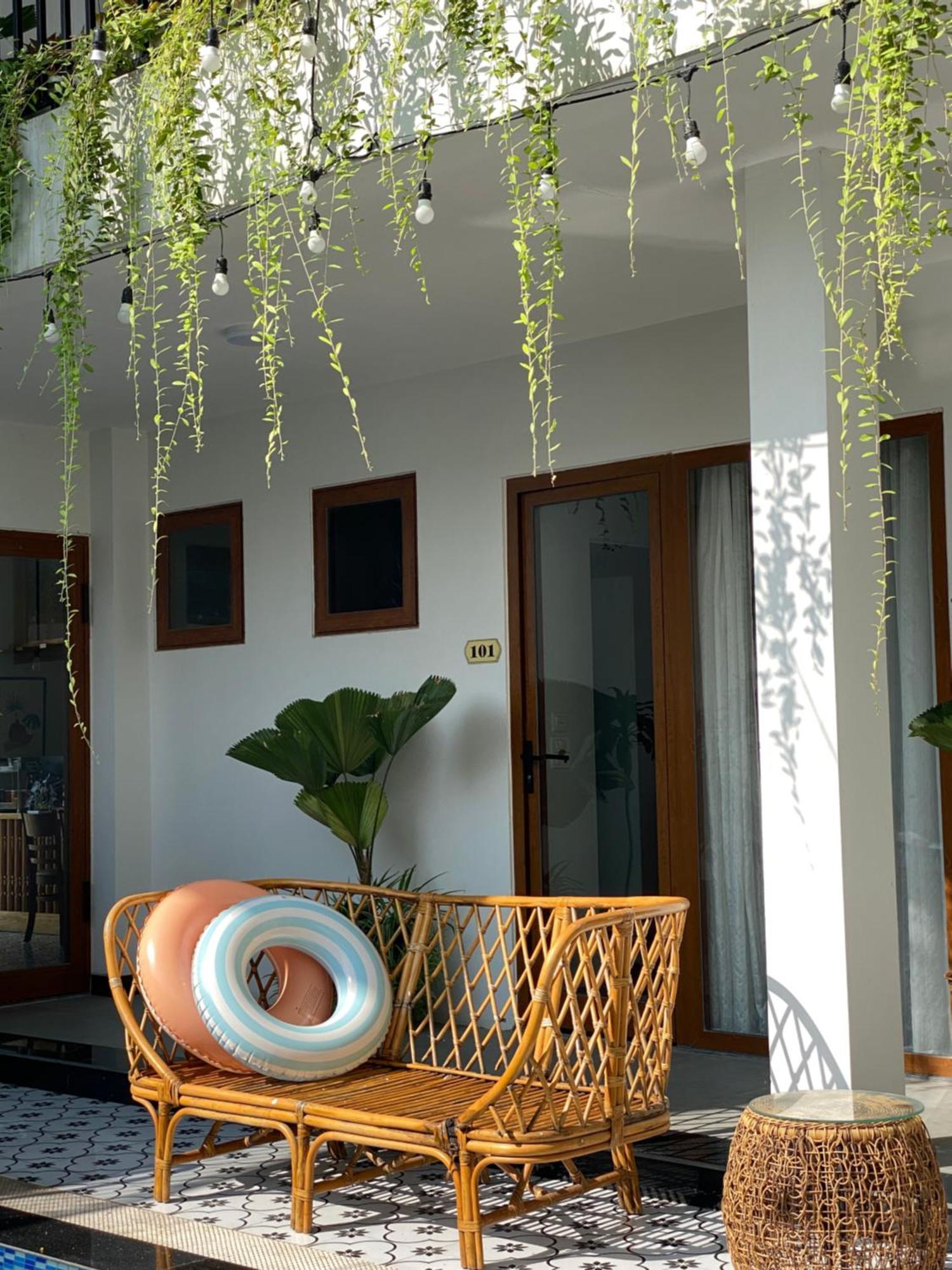 Hang Mua Boutique Ninh Binh Dış mekan fotoğraf