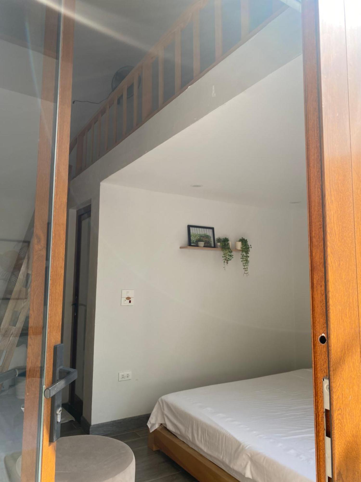 Hang Mua Boutique Ninh Binh Dış mekan fotoğraf