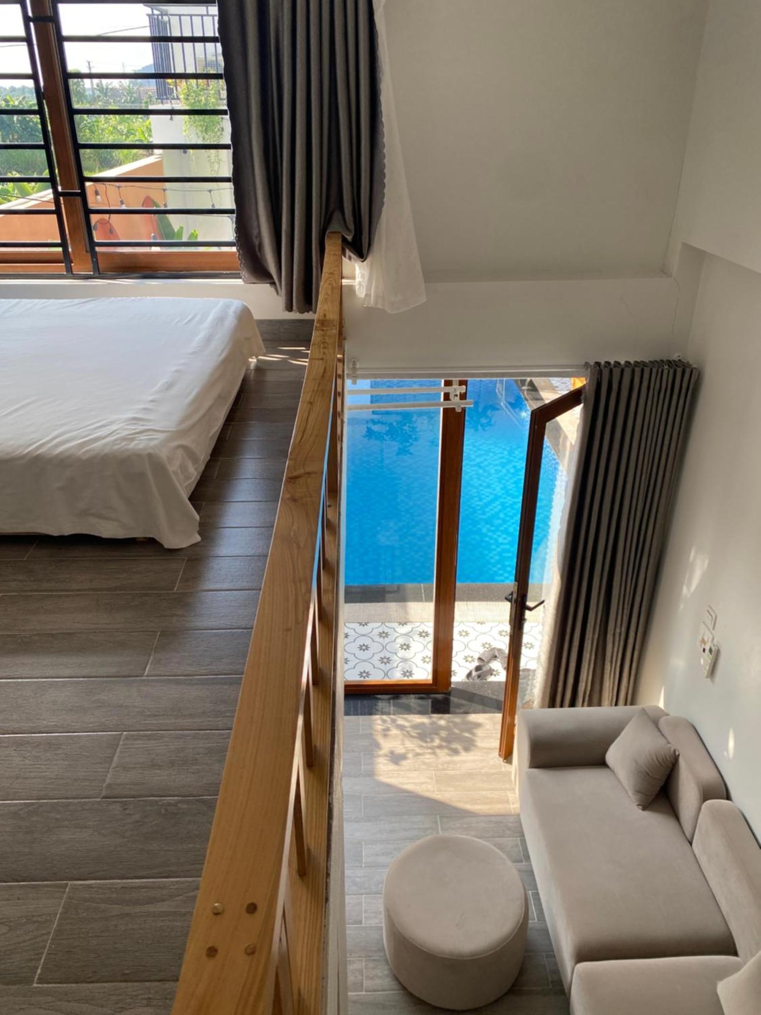 Hang Mua Boutique Ninh Binh Dış mekan fotoğraf