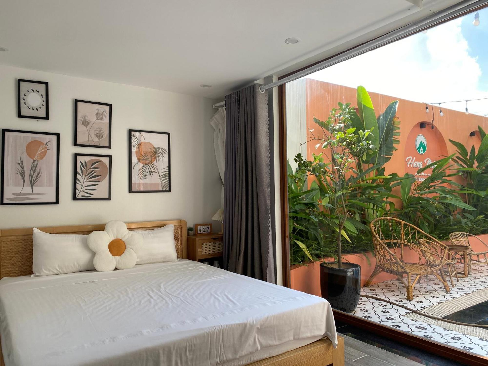 Hang Mua Boutique Ninh Binh Dış mekan fotoğraf
