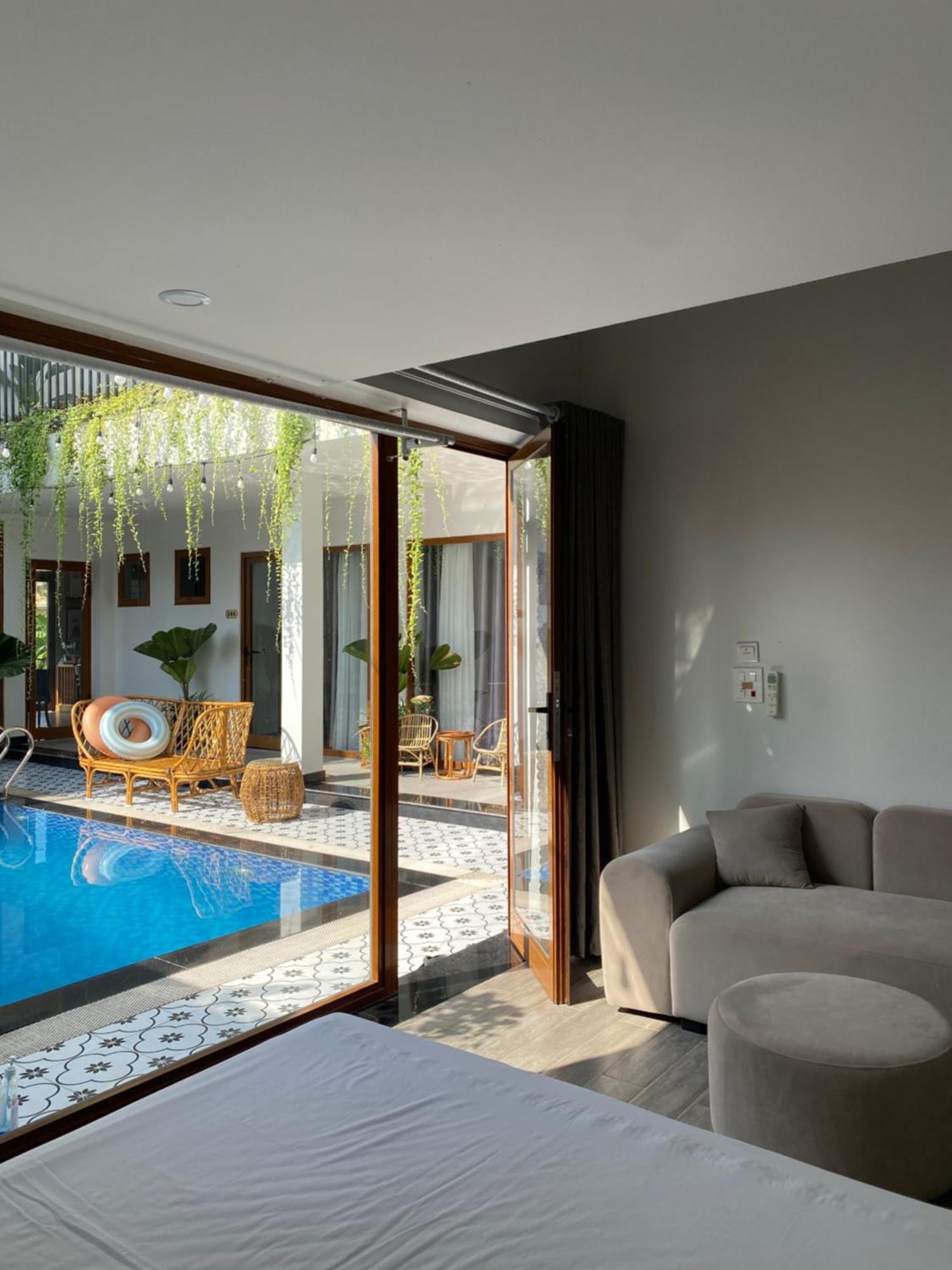 Hang Mua Boutique Ninh Binh Dış mekan fotoğraf