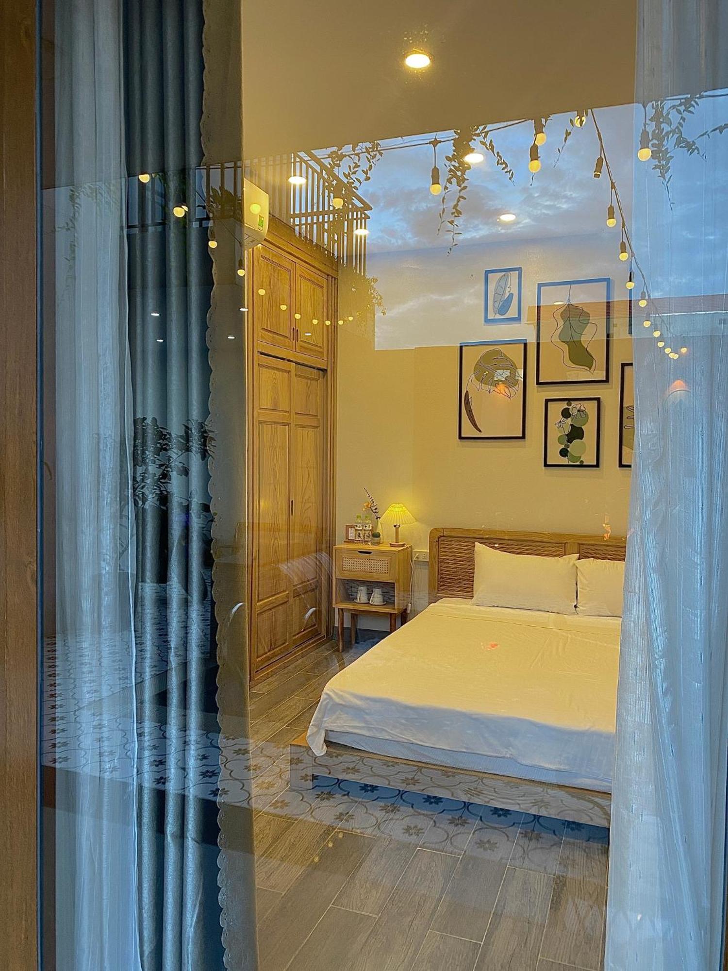 Hang Mua Boutique Ninh Binh Dış mekan fotoğraf