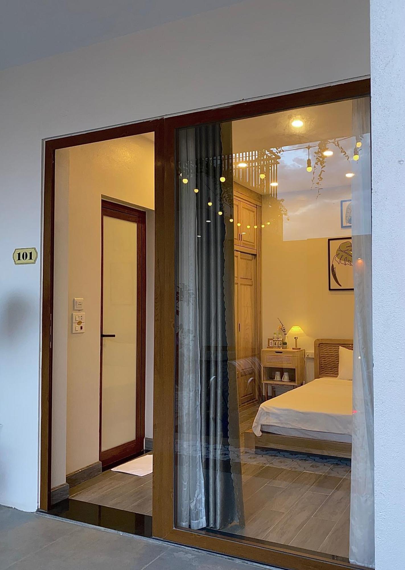 Hang Mua Boutique Ninh Binh Dış mekan fotoğraf